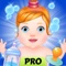 Crazy Princess Baby Care