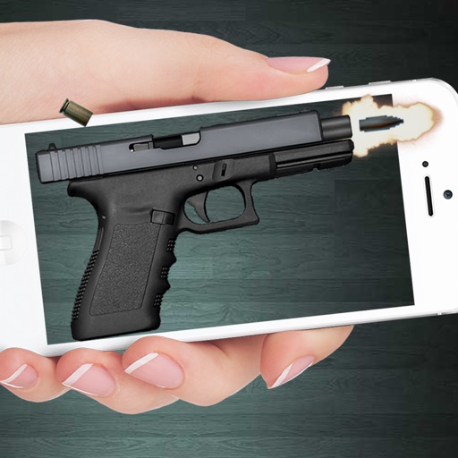 Gun Weapon Simulator Shot Sounds iOS App