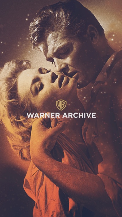 Warner Archive - classic movies and TV Shows