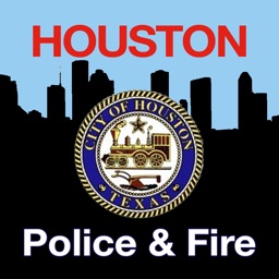 Houston Police and Fire