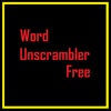 Word Unscrambler Free