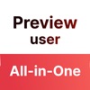 Apporio Preview - User