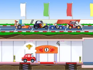 Screenshot 5 Wheelie 1 iphone