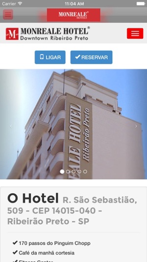 Monreale Hotels(圖4)-速報App