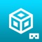 Boxter VR - the fun and challenging Virtual Reality puzzle game  - now comes packed with new features, including custom puzzles that you create using your own photos, social media shares, browsing, downloading and playing public puzzles, created by other users like yourself