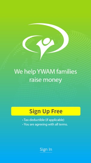 YWAM MissionFund(圖1)-速報App