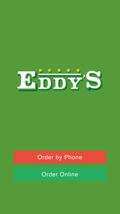 How to cancel & delete Eddys from iphone & ipad 2