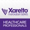 Please see the most up-to-date Important Safety Information including Boxed WARNINGS for XARELTO® (rivaroxaban) at http://rxin