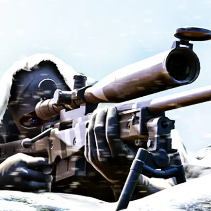 Marine Sniper 3D: The Winter Warrior Читы