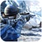 Elite Army Sniper at Frontline: Commando Defense - An account of National Hero