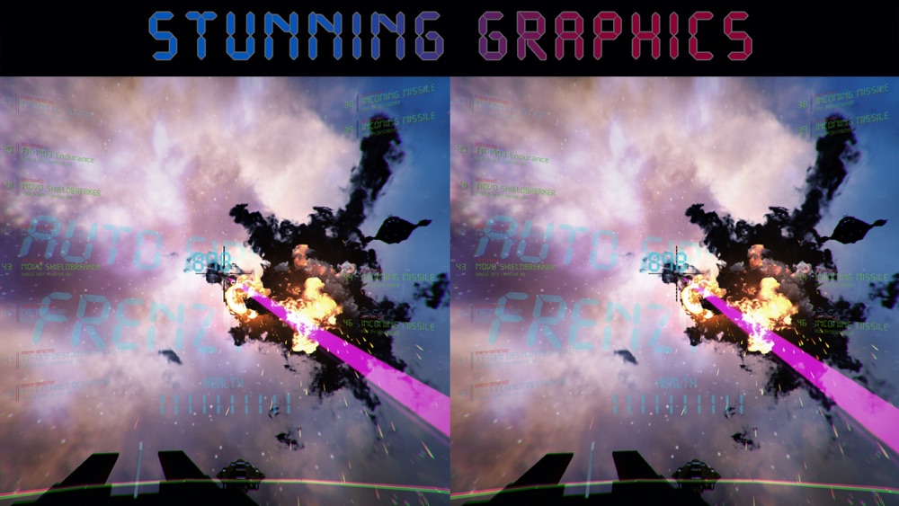 VR GAMES FREE - For Oculus, Vive, Google Cardboard hack tool