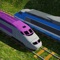 Train Games Simulator PRO