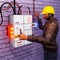 Electrician simulator is a job simulator in which you play as an electrician starting his business