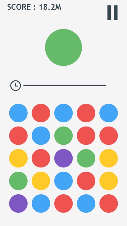 touchyy : easy and addictive free puzzle game screenshot-3