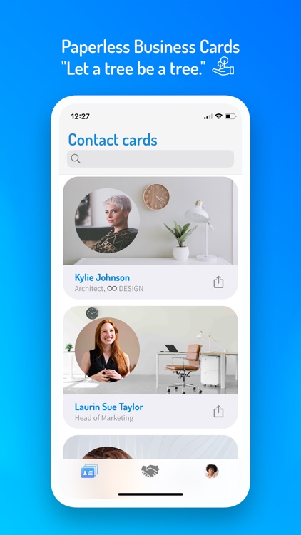 mycontact ID screenshot-5