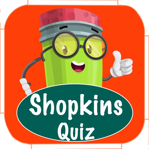 GameStop Trivia Guess Sophia shoppie for Shopkins iOS App