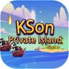 KSon Private Island
