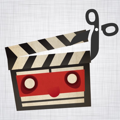 Video Editor :  Easy Cut videos ! icon