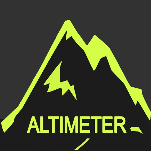 Altimeter with photo stamp .Z12 icon