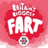 Britain's Biggest Fart For Red Nose Day