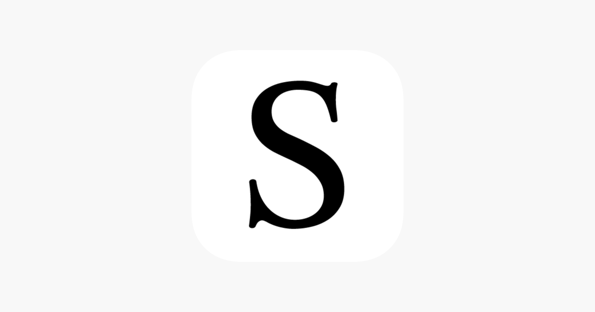 ‎Soul Leaks Public Diaries on the App Store(04)