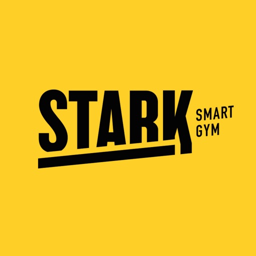 Stark Smart Gym