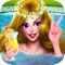 Hello friends Go crazy this summer with exciting Pool Party Games For Girls game
