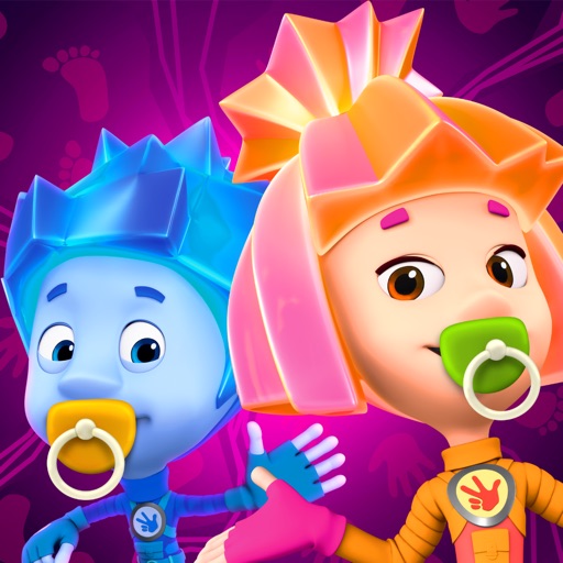 Smart Kids Games Learning for Toddlers Babies Full iOS App