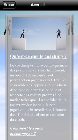 ARO Coaching(圖2)-速報App