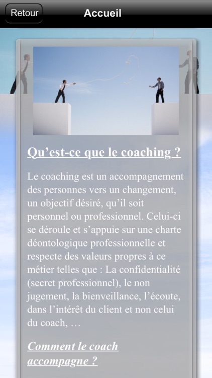 ARO Coaching