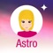 Découvrez la nouvelle version de votre application Astro Christine Haas 