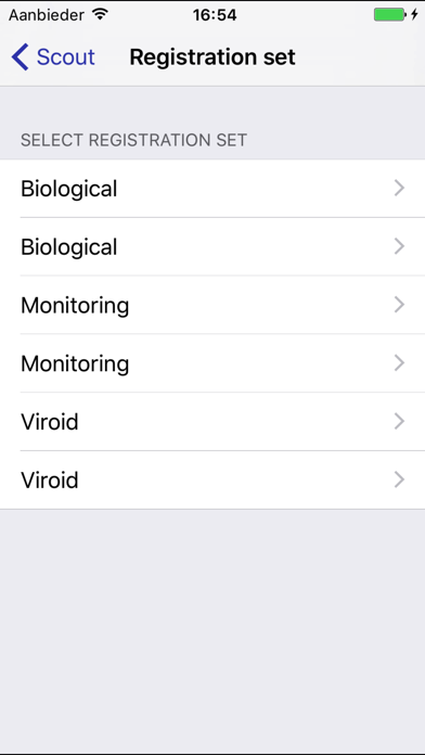 How to cancel & delete FS Pest & Disease from iphone & ipad 3