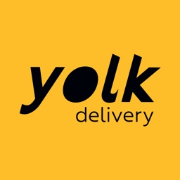 Yolk - London