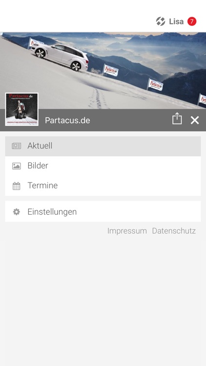 Partacus.de