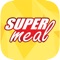 British Owned Online Meal Ordering Service