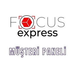 Focus Express Müşteri Paneli