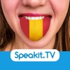 Spanish | by Speakit.tv