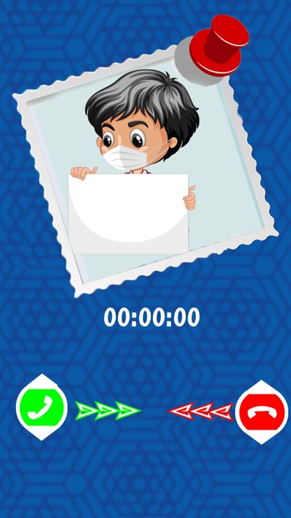 Draw & Call Super Boy screenshot-3