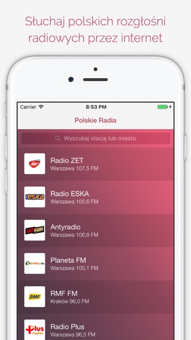download Polskie Radia apps 0