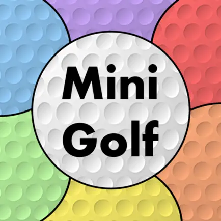 Mini-Golf Score Card Читы