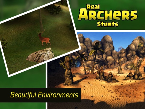Big Hunter - Animal Hunting screenshot 3