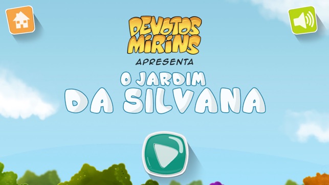 O Jardim da Silvana(圖2)-速報App