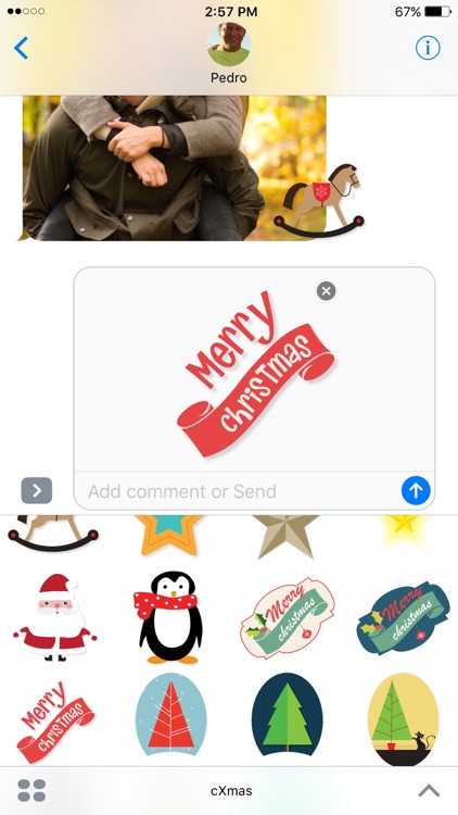 cXmas screenshot-3