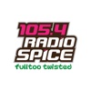 105.4 Radio Spice