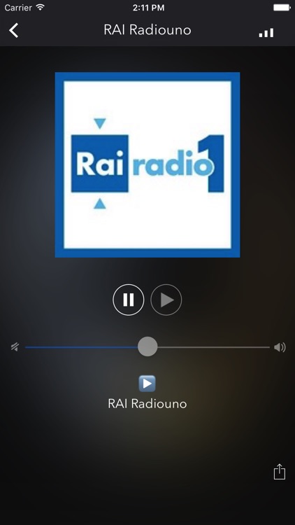 Radio FM