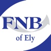 FNB of Ely for iPad