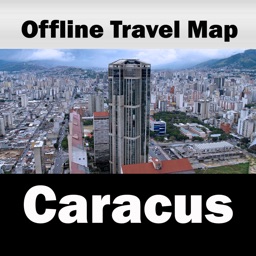 Caracas (Venezuela) – City Travel Companion