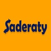 Saderaty