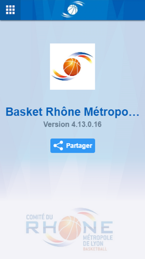 Basket Rhône Métropole Lyon(圖2)-速報App