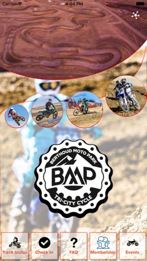 Berthoud Moto Park(圖1)-速報App